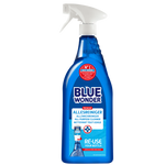 Blue Wonder Allesreiniger Spray 750Ml