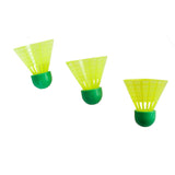 Sportx Speed Badminton 6-Delig Assorti