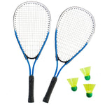 Sportx Speed Badminton 6-Delig Assorti