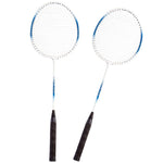 Sportx Badmintonset 5-Delig Assorti