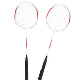 Sportx Badmintonset 5-Delig Assorti