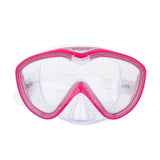 Sportx Kids Zwemmasker 3 Sterren