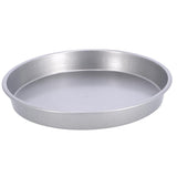 Patisse Taartvorm Antikleef 28 Cm Zilver