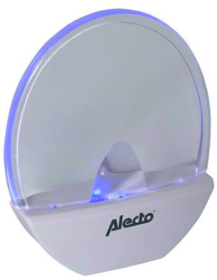 Alecto Anv18 Nachtlamp