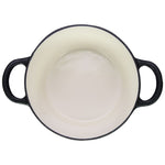 Gusta Gietijzeren Braadpan 24 Cm