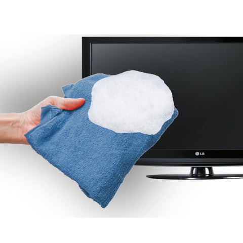 Scanpart Foam Tv Cleaner 200 Ml