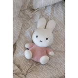 Nijntje Fluffy Knuffel 35 Cm Roze