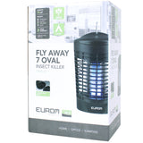 Eurom Insectenkiller Fly Away 70M2 7W