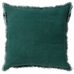 Dutch Decor Burto Sierkussen 45X45 Cm Sagebrush Green