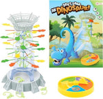 Toi-Toys Toi Toys Gezelschap Spel Red De Dinosaures