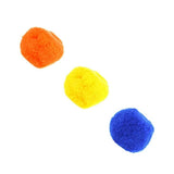 Splash Super Ballen 7 Cm 9 Stuks