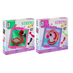 Grafix Jl Styli String Art Kit