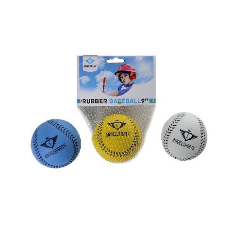 Angel Sports Honkbal 9&Quot; Rubber