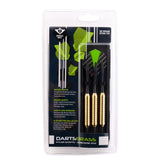 Longfield Darts Brass 3 Stuks 22 Gram