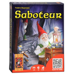 999 Games Saboteur