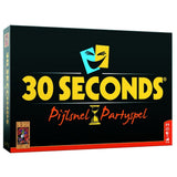 999 Games 30 Seconds