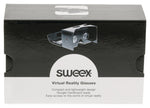 Sweex Swvr100 Virtual Reality-Bril Zwart