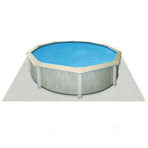 Interline Ondertapijt Rond 360 Cm