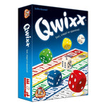 White Goblin Games Qwixx