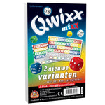 White Goblin Games Qwixx Mixx