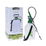 Pro Garden Hogedrukspuit Plantensproeier 5L