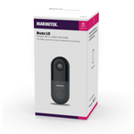 Marmitek Smart Wifi Video Deurbel 1080P