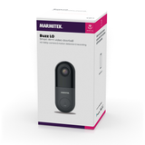 Marmitek Smart Wifi Video Deurbel 1080P