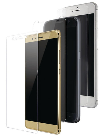 Mobilize Mob-43983 Ultra-Clear 2 St Screenprotector Samsung Galaxy A3 2016