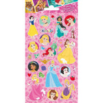 Disney Princess Stickers