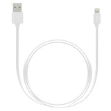 Grabngo Gng Apple Laadkabel 1M Usb Ln