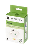 Vitility Vit-70610080 Pillendoosje - Dag