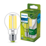 Philips Led Cla 60W A60 E27 4000K Cl Eela Srt4 Verlichting