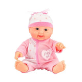 Beau Babypop Kiss Me 22.5 Cm