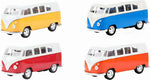 Welly Die Cast Volkswagenbus 1963 T1