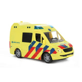 Cars & Trucks Cars &Amp; Trucks Ambulance + Licht En Geluid