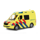 Cars & Trucks Cars &Amp; Trucks Ambulance + Licht En Geluid