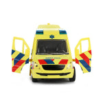 Cars & Trucks Cars &Amp; Trucks Ambulance + Licht En Geluid