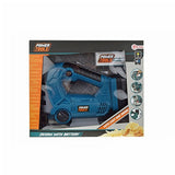 Power Tools Decoupeerzaag + Licht En Geluid