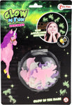 Dream Horse Glow In The Dark Stickers Eenhoorn