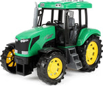 Tractor Tractor Groot 27Cm Met Licht En Geluid