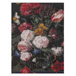 Craft Sensations Diamond Painting Flowers 40X50 Cm