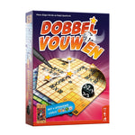 999 Games Dobbel Vouwen