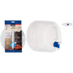 Redcliffs Watertank Opvouwbaar 10L 27X25X8 Cm