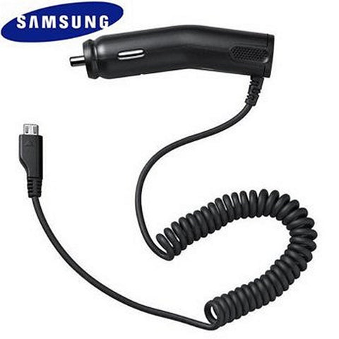 Samsung Acadu16Cbe Originele Micro-Usb Autolader