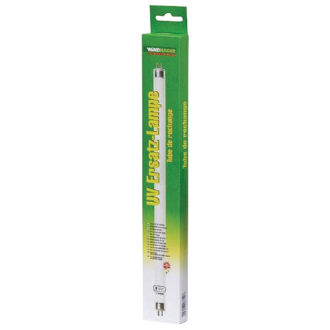 Nedis Reservelamp Voor Insectenlamp 8W