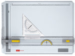 Aristo Ar-70332 Tekenbord Geo A3 Met Gratis Sneltekendriehoek