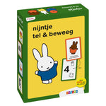 Nijntje Tel En Beweeg