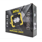 Toolpack Compacte Led-Werklamp Bern - Usb Oplaadbaar