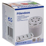 Comfort Aid Pillendoos 7-Daags