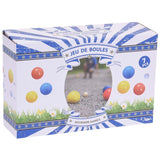 Outdoor Games Jeu De Boules - Hout